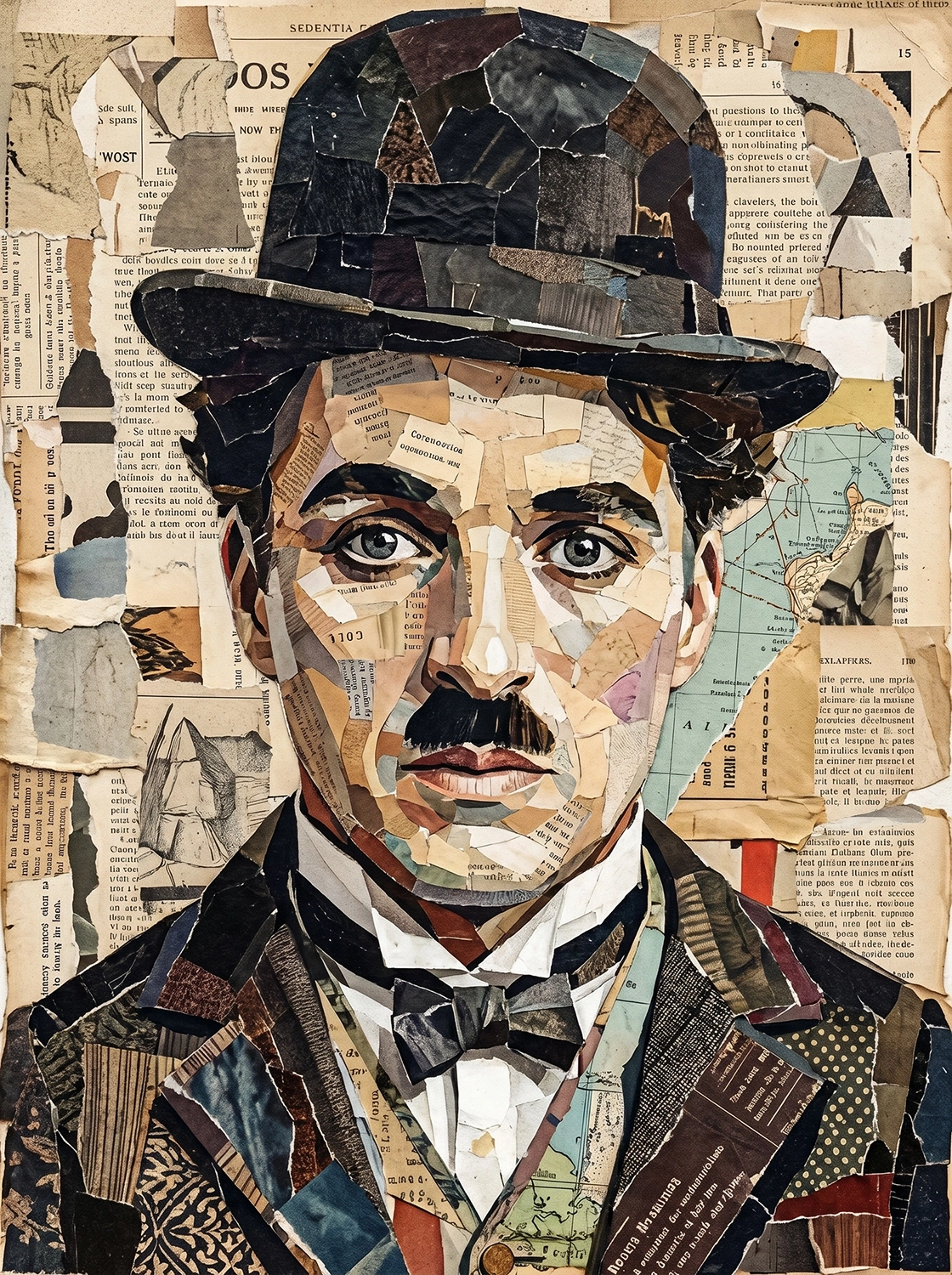 Charles Chaplin